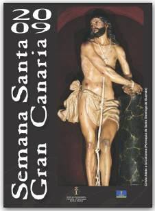 Semana Santa en Las Palmas de Gran Canaria  